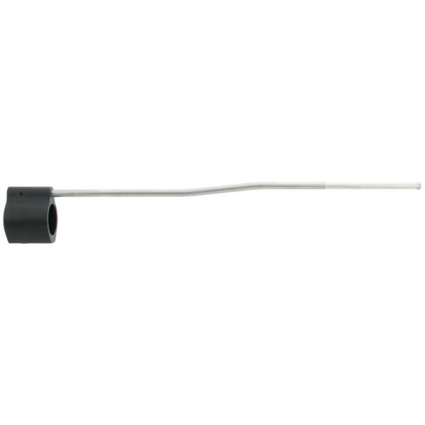 TacFire Assembled .750 Low Profile Gas Black & Carbine Length Gas Tube - Precision Shot Firearms