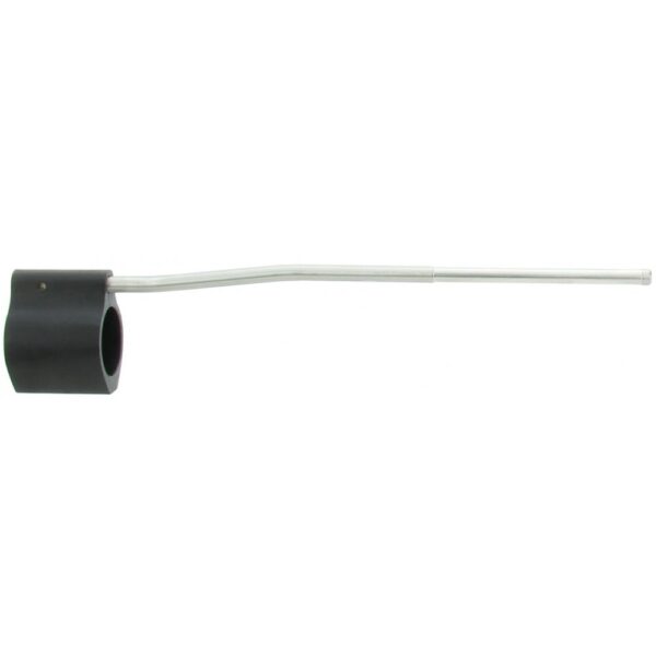 TacFire Assembled .750 Low Profile Gas Black & Pistol Length Gas Tube - Precision Shot Firearms
