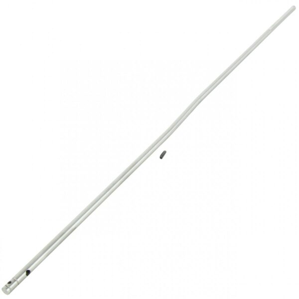 Tacfire Rifle Gas Tube w/ Pin -Stainless Steel - Precision Shot Firearms
