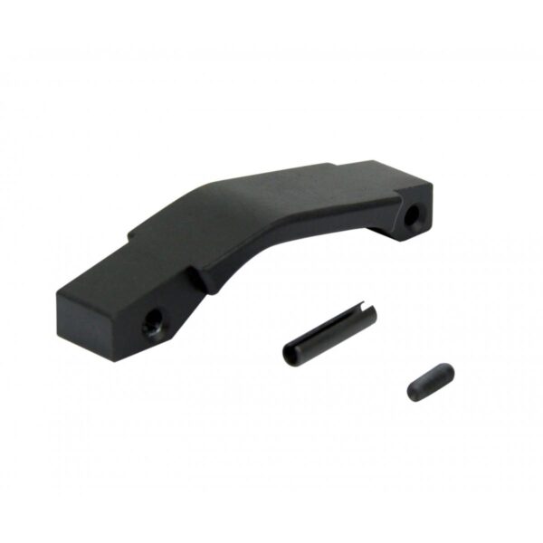 Tacfire AR-15 Trigger Guard w/Pin for M4 Style Rifles - Precision Shot Firearms