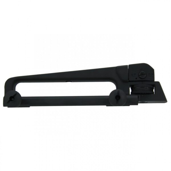 Tacfire Detachable Carry Handle - A2 Design - Precision Shot Firearms