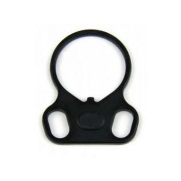 Tacfire AR-15 Ambidextrous Dual Loop Receiver End Plate - Precision Shot Firearms