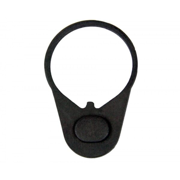 Tac fire AR-15 Standard Mil-Spec End Plate - Precision Shot Firearms