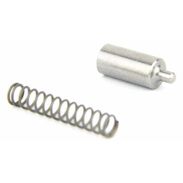 Tacfire Buffer Retainer Pin & Spring Stainless Steel 10/ct - Precision Shot Firearms