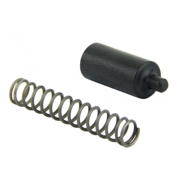 Tacfire AR-15 Buffer Detent Pin with Spring USA Made - Precision Shot Firearms