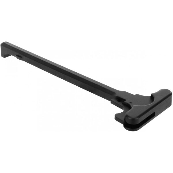 Tacfire Standard Charging Handle for AR-15 Black - Precision Shot Firearms