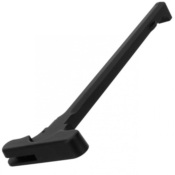 Tacfire Standard Charging Handle for AR-15 Black - Precision Shot Firearms