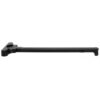 Tacfire Standard Charging Handle for AR-15 Black - Precision Shot Firearms