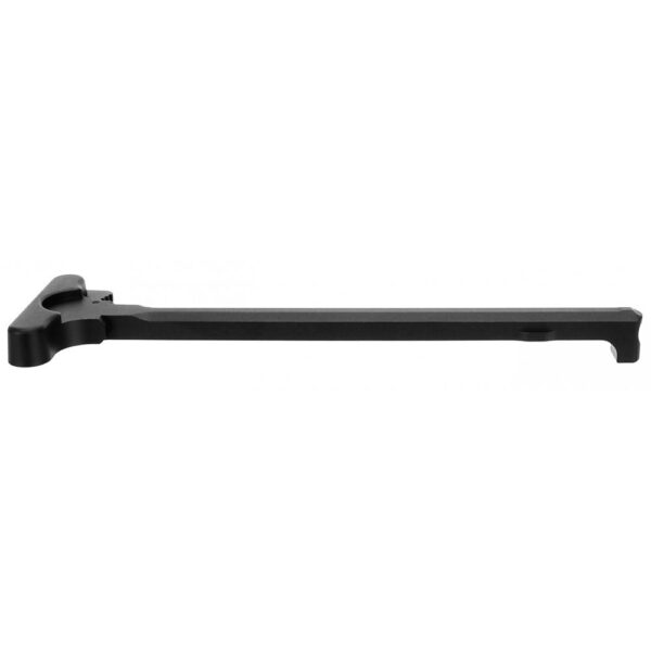 Tacfire Standard Charging Handle for AR-15 Black - Precision Shot Firearms