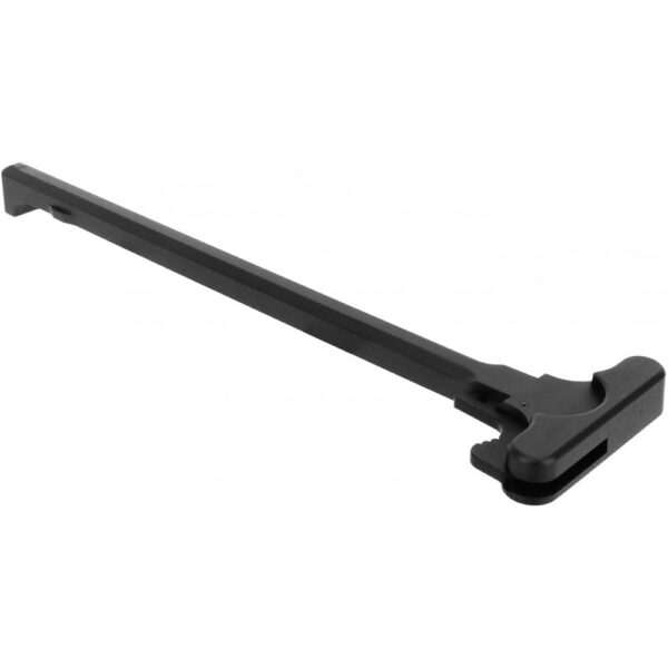 Tacfire Standard Charging Handle for AR-15 .308 Black - Precision Shot Firearms
