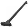 Tacfire Standard Charging Handle for AR-15 .308 Black - Precision Shot Firearms