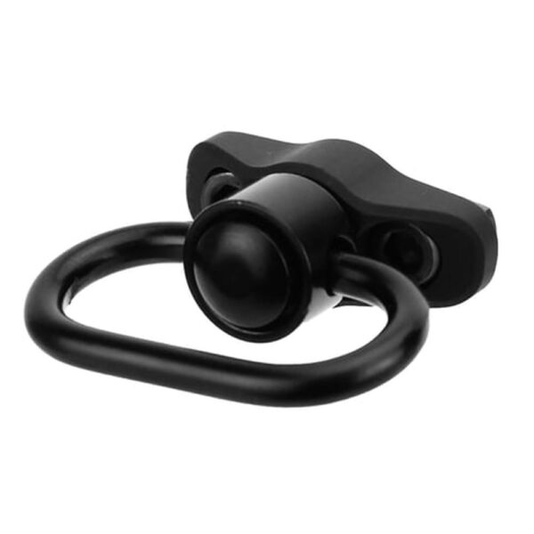 Tacfire QD MLOK Sling Mount Black - Precision Shot Firearms