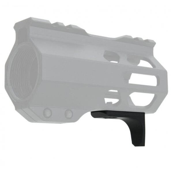 Tacfire 1-Slot MLOK Handstop Gen 2 Black - Precision Shot Firearms