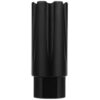 Tacfire Linear Compensator Sound & Concussion Forwarder .308 5/8x24 Black - Precision Shot Firearms