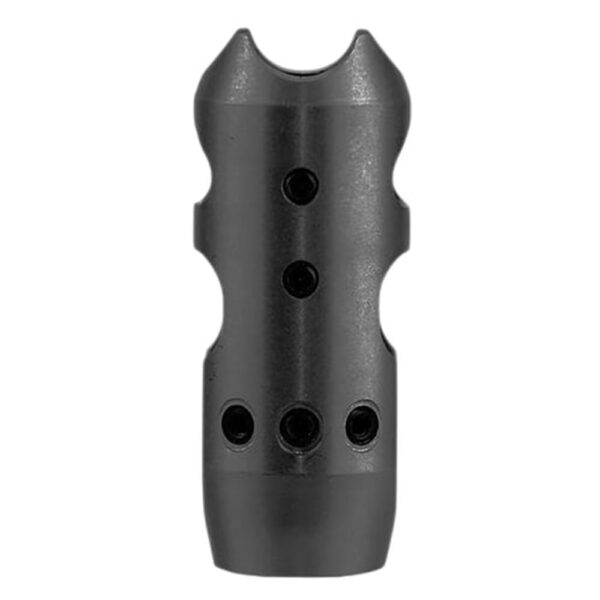 Tacfire ACE Tunable Muzzle Brake 1/2x28 Thread - Precision Shot Firearms