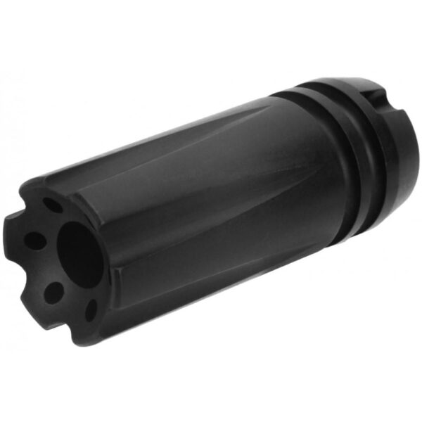Tacfire Flash & Sound Forwarder 7.62/39mm 14x1 LH - Precision Shot Firearms
