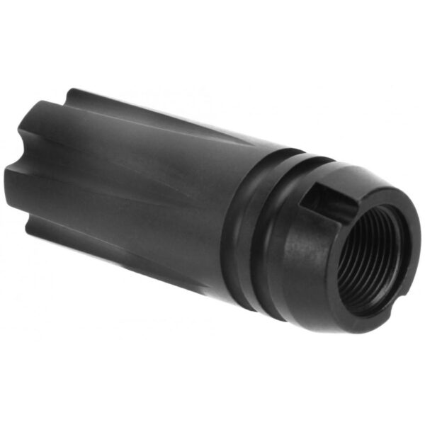 Tacfire Flash & Sound Forwarder 7.62/39mm 14x1 LH - Precision Shot Firearms