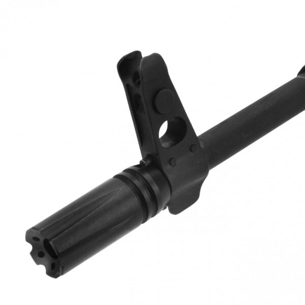 Tacfire Flash & Sound Forwarder 7.62/39mm 14x1 LH - Precision Shot Firearms