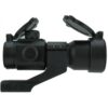 Tacfire Red/Green Dot Sight 1x30 Dual Illum. Black with Cantilever Mount - Precision Shot Firearms