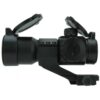Tacfire Red/Green Dot Sight 1x30 Dual Illum. Black with Cantilever Mount - Precision Shot Firearms