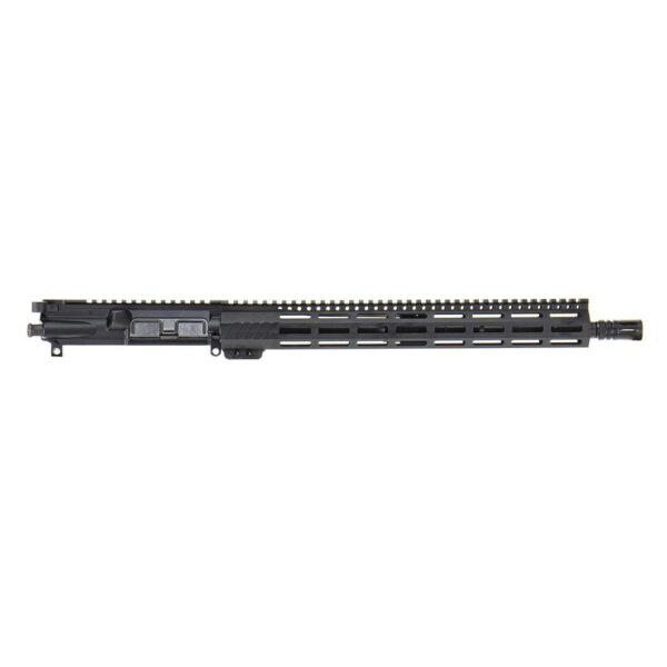 TacFire AR-15 Complete Built Upper 5.56 NATO 16" - Precision Shot Firearms