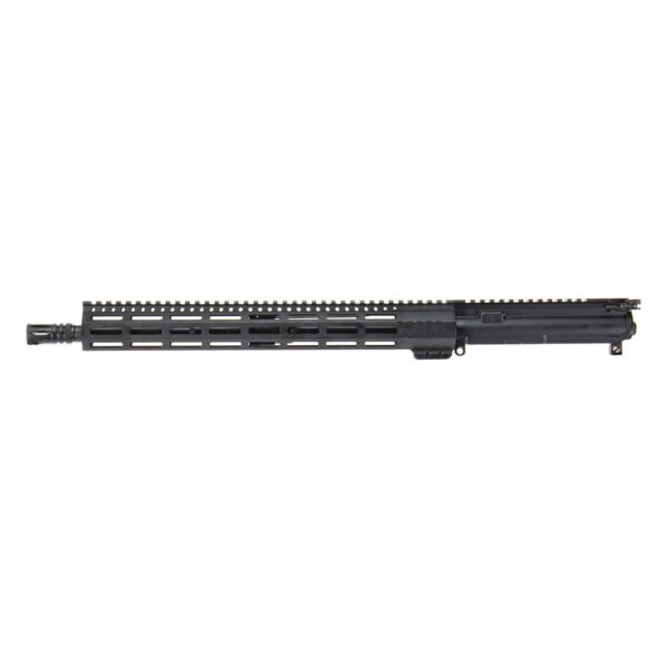 TacFire AR-15 Complete Built Upper 5.56 NATO 16" - Precision Shot Firearms