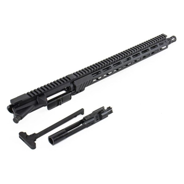 TacFire AR-15 Complete Built Upper 5.56 NATO 16" - Precision Shot Firearms