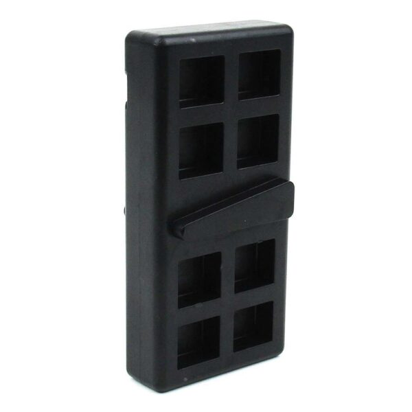 Tacfire AR-15 Lower Receiver Vise Block - Precision Shot Firearms