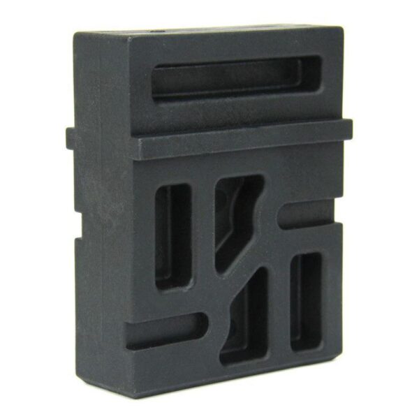 TacFire AR-10 Lower Receiver Vise Block - Precision Shot Firearms