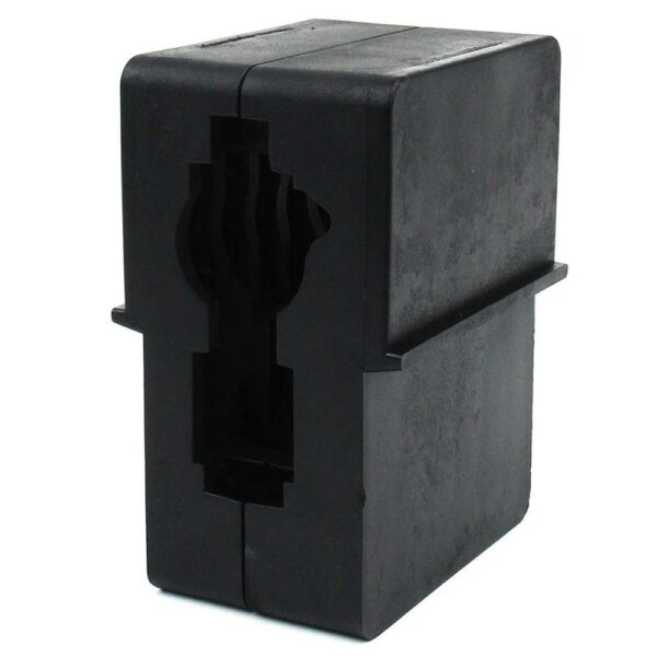 Tacfire AR-15 Upper Receiver Vise Block Black - Precision Shot Firearms