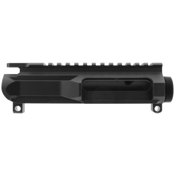 Tacfire AR-15 Slick Side Stripped Upper Receiver Black - Precision Shot Firearms