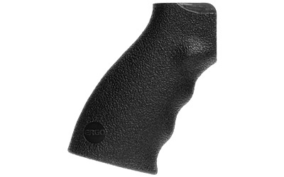 ERGO 2 FLATTOP AR15/AR10 SUREGRIP BK, SKU EG4014BK