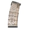 ETS Gen 2 AR15 Rifle Magazine Smoke with Coupler .223/5.56 30/rd - Precision Shot Firearms