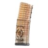 ETS Gen 2 AR15 Rifle Magazine Smoke with Coupler .223/5.56 30/rd - Precision Shot Firearms