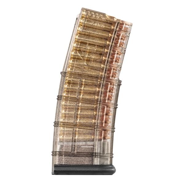 ETS Gen 2 AR15 Magazine .223/5.56 Smoke 30/rd - Precision Shot Firearms