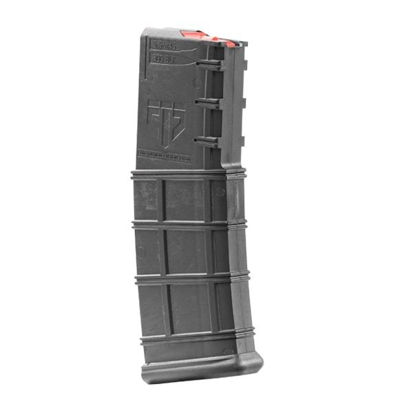 Elite Tactical Systems AR-15 Rifle Magazine .223 Rem/5.56mm 30/rd Black - Precision Shot Firearms