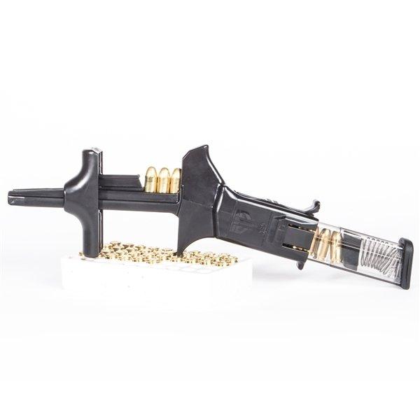 Elite Tactical Systems Universal Pistol Mag Loader .380 cal 10/rd - Precision Shot Firearms