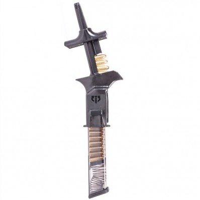 Elite Tactical Systems universal C.A.M. Pistol Loader for 9mm Luger & .40 S&W - Precision Shot Firearms