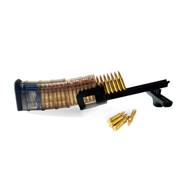 Elite Tactical Systems C.A.M. Loader- Rifle - Precision Shot Firearms