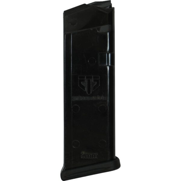 Elite Tactical Systems Glock Handgun Magazine for Glock 19 9mm Luger 15/rd (BULK) - Precision Shot Firearms
