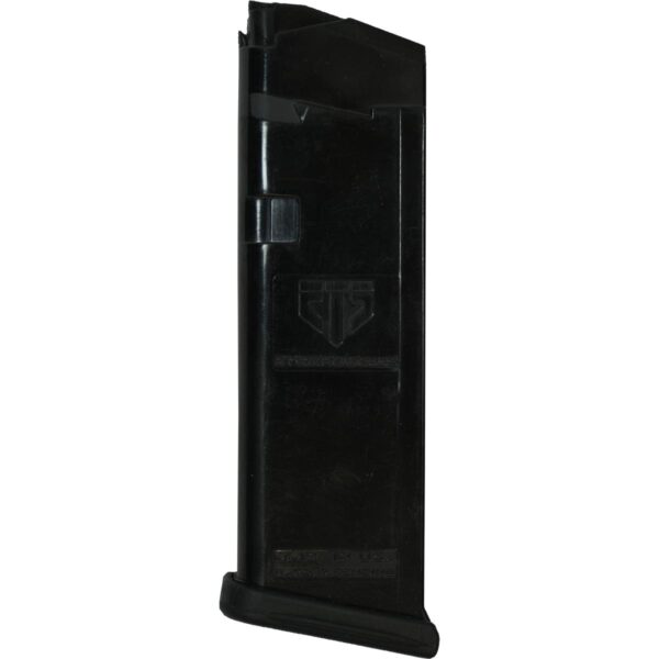 Elite Tactical Systems Glock Handgun Magazine for Glock 19 9mm Luger 15/rd (BULK) - Precision Shot Firearms