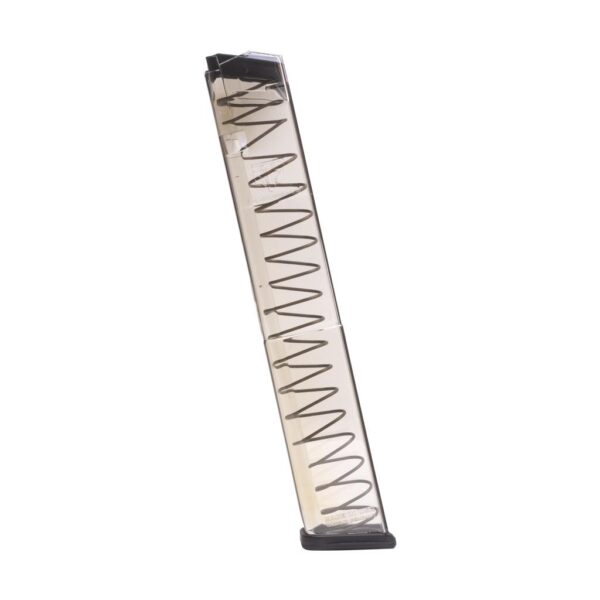 Elite Tactical Systems Glock 22-210 Magazine .40 cal. - Fits Glock 22 23 and 27 (210mm) 30/rd - Precision Shot Firearms