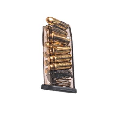 Elite Tactical Systems (ETS) Magazine Glock 20 10mm 10/rd - For Glock 29 - Precision Shot Firearms