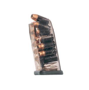 Elite Tactical Systems (ETS) Magazine for Glock 30 .45 ACP 9/rd - Precision Shot Firearms
