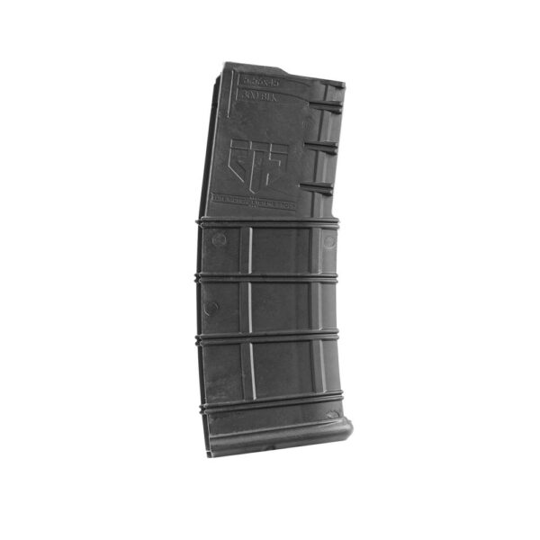 Elite Tactical Systems Gen 2 AR-15 Rifle Magazine Coupled Black Nylon 5.56 30/rd 2/ct - Precision Shot Firearms