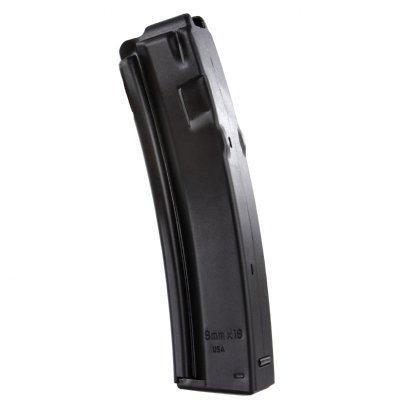 Elite Tactical Systems Heckler & Koch MP5 Rifle Magazine 9mm Luger 20/rd - Precision Shot Firearms