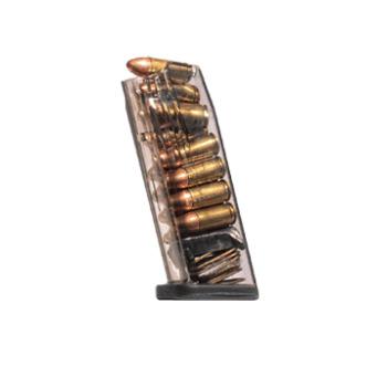 Elite Tactical Systems (ETS) Magazine Heckler & Koch VP9SK 9mm 12/rd - Precision Shot Firearms