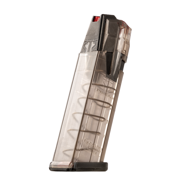 Elite Tactical Systems Omega Glock 17 Handgun Magazine 9mm Luger 17/rd - Precision Shot Firearms
