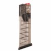Elite Tactical Systems Omega Glock 17 Handgun Magazine 9mm Luger 17/rd - Precision Shot Firearms