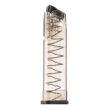 Elite Tactical Systems Omega Sig Sauer P320 Handgun Magazine 9mm Luger 17/rd - Precision Shot Firearms